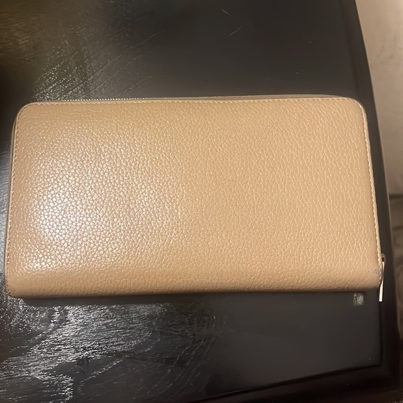 Celine Zippy Wallet - Picture 2 of 16